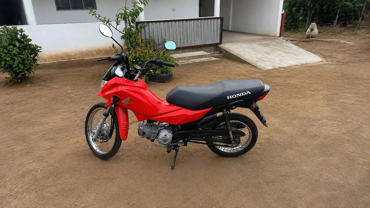 Pop110i 2022 - Foto 2