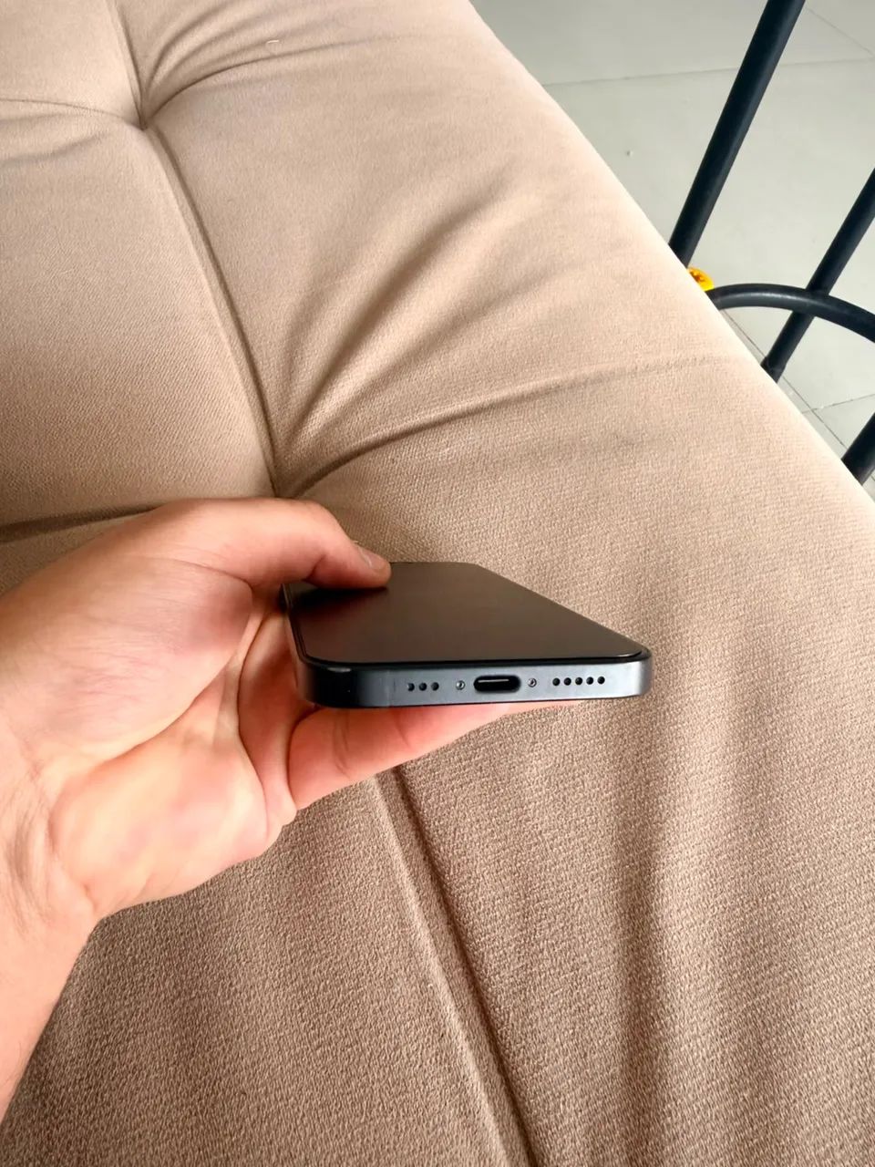iPhone 16e 128gb - Foto 5