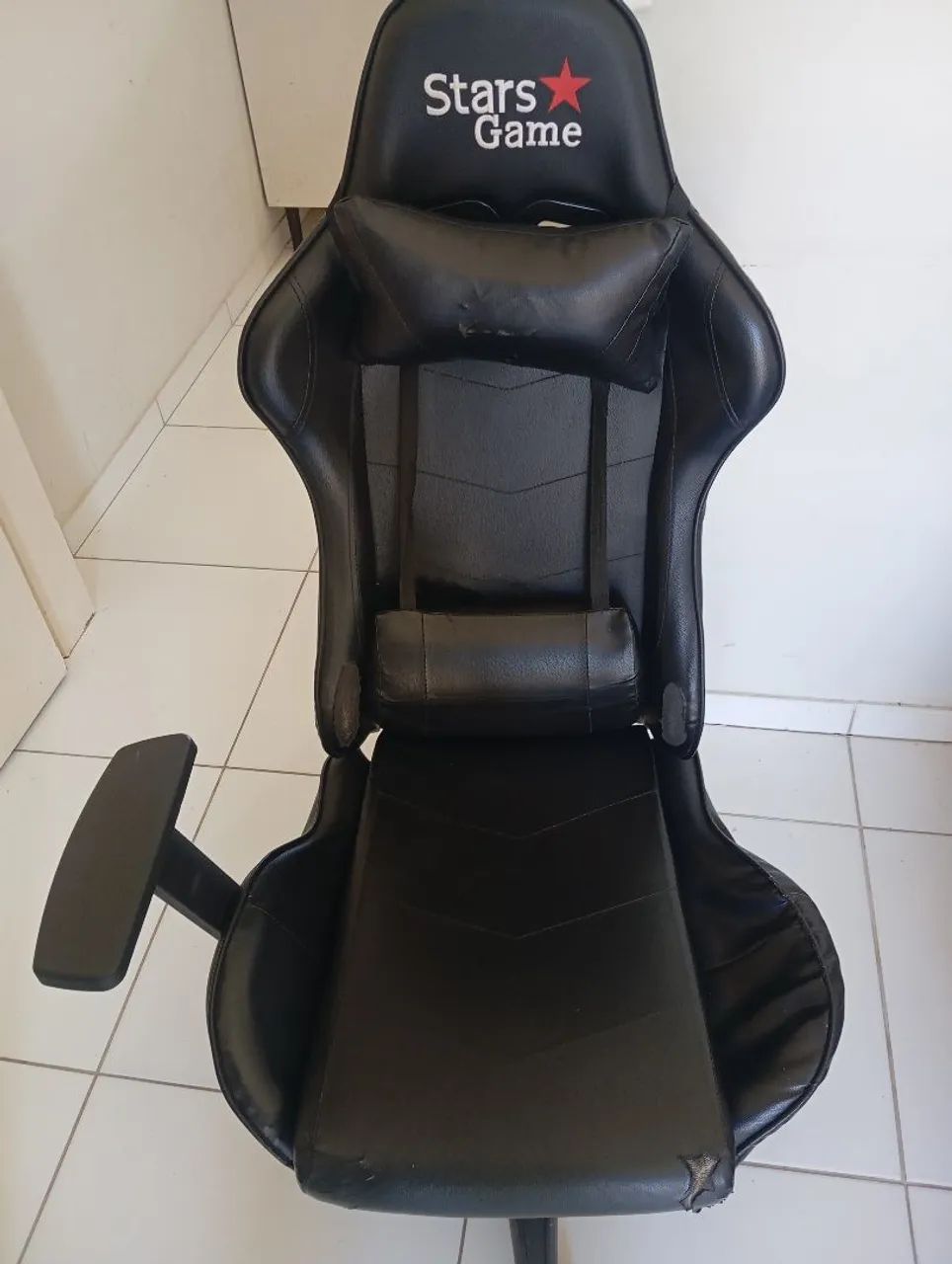 Cadeira pra pc