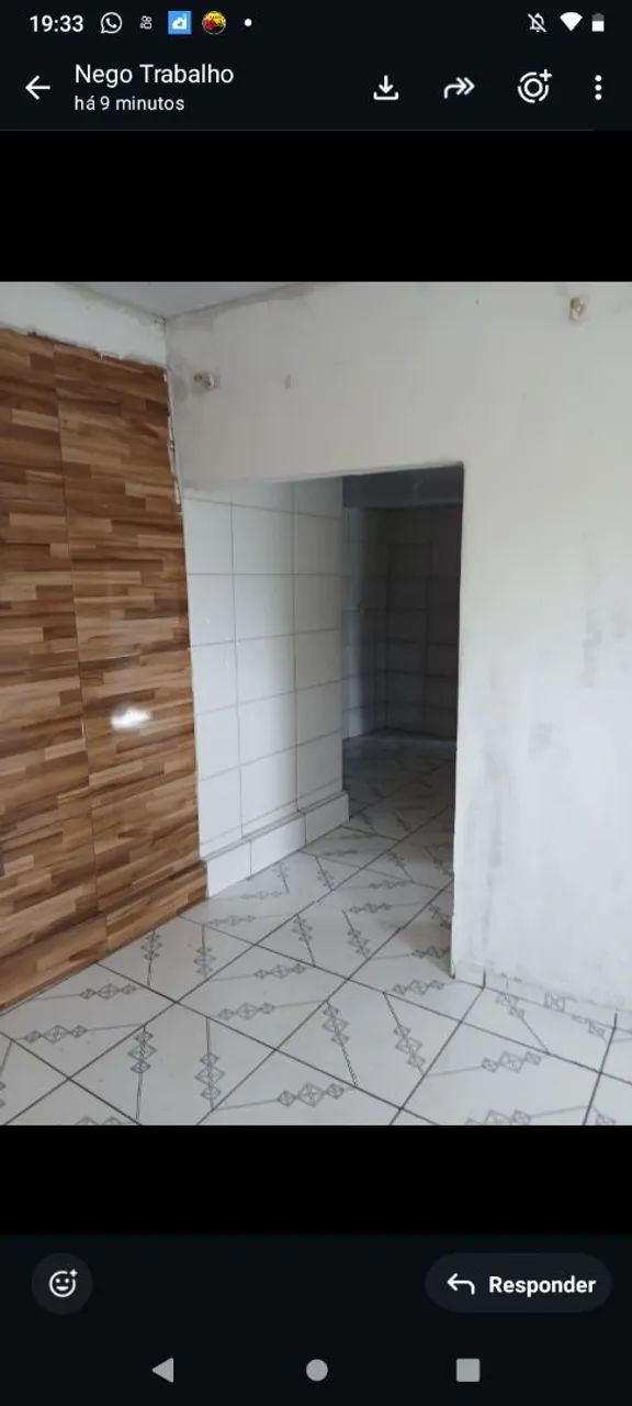 Vende_se casa no castelo branco 