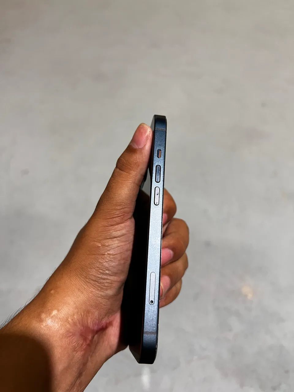 iPhone 13 normal 128gb black - Foto 3