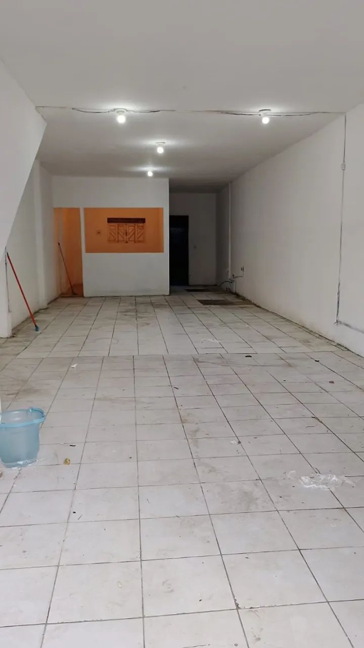 Alugo Prédio Comercial, no Alecrim - Foto 2