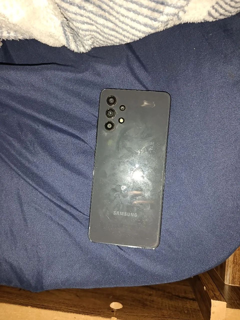 Galaxy a32 