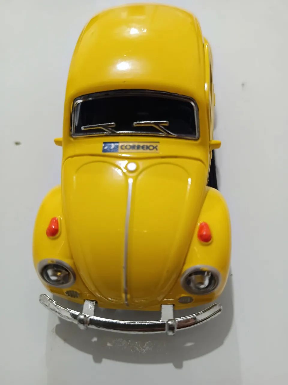 Fusca Sedex miniatura 1:32 - Foto 3