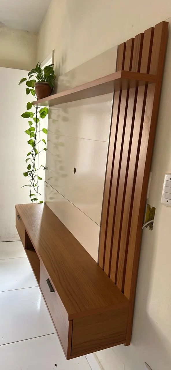Painel de tv 