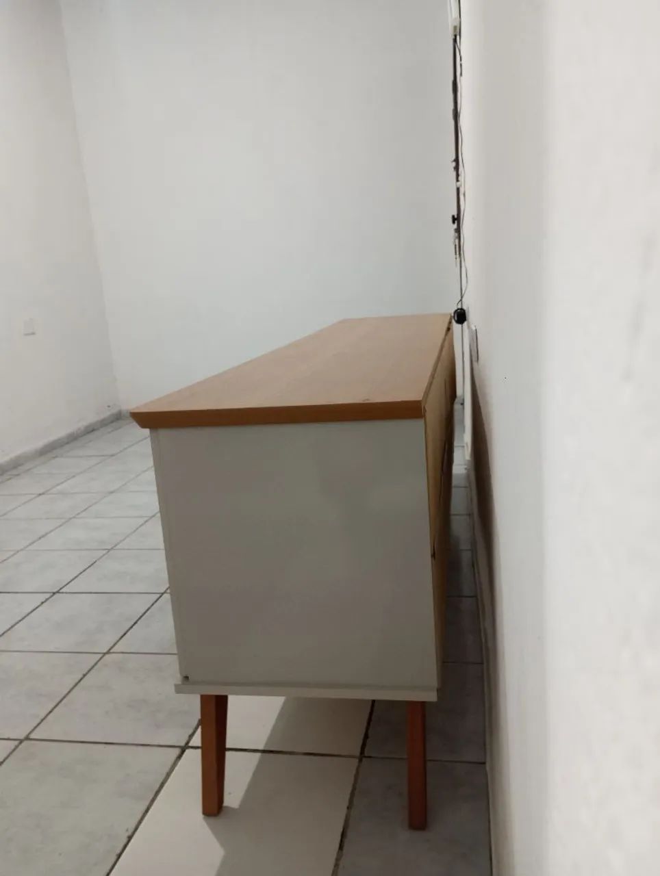 Racke para sala  - Foto 3