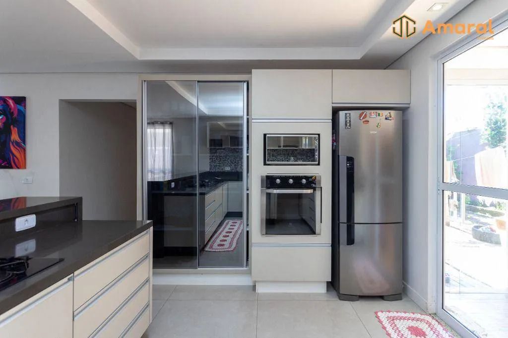 Excelente casa térrea Moderna na Vila Izabel - Foto 5