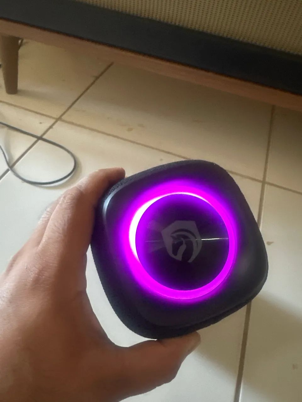 Som Bluetooth H maston - Foto 4