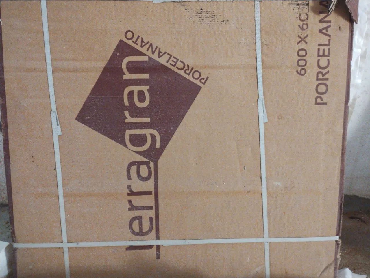 VENDO PORCELANATO 5CX/COM 4 PÇS - Foto 3