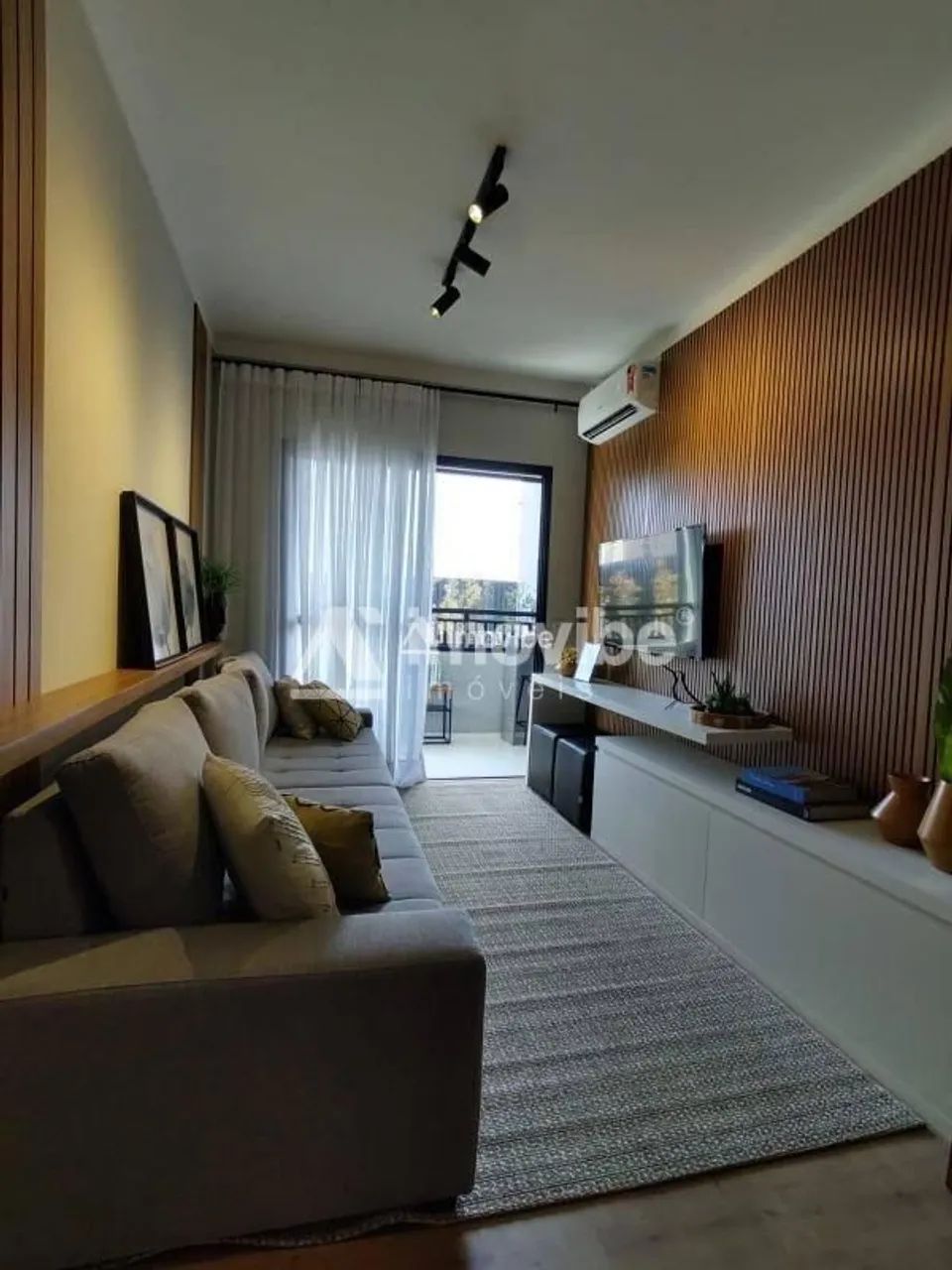 Apartamento - Santa Bárbara D'Oeste