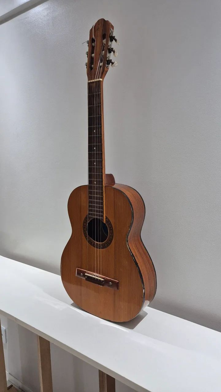 Violão Gianini - Foto 3