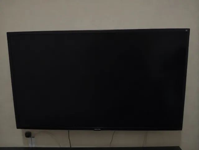 Smart TV Samsung 46 polegadas