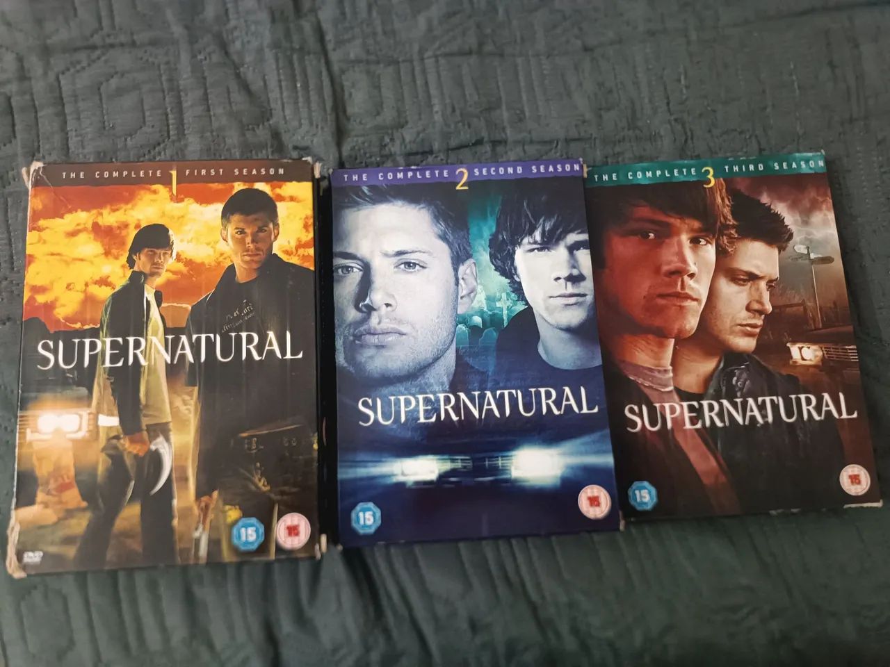 Dvds - Foto 2