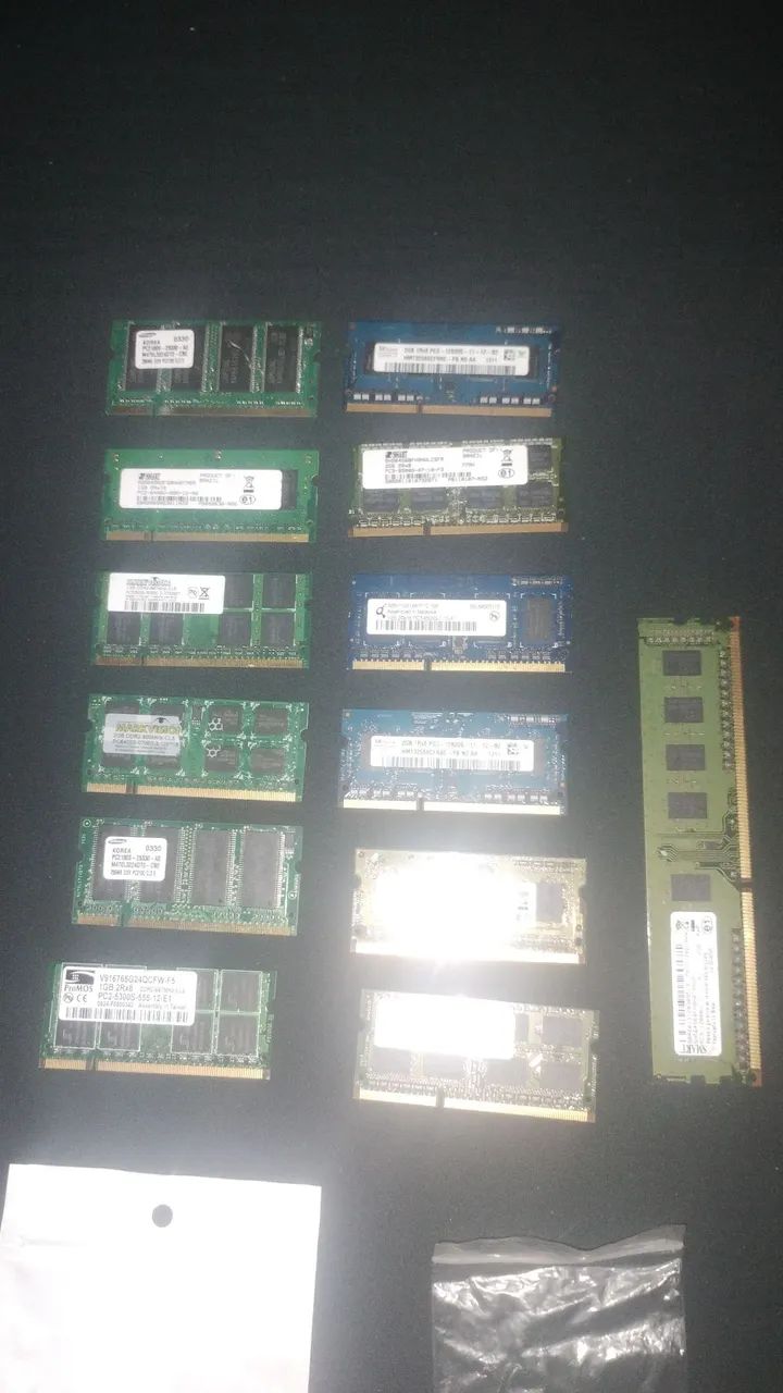 Vendo lote de informática  - Foto 4