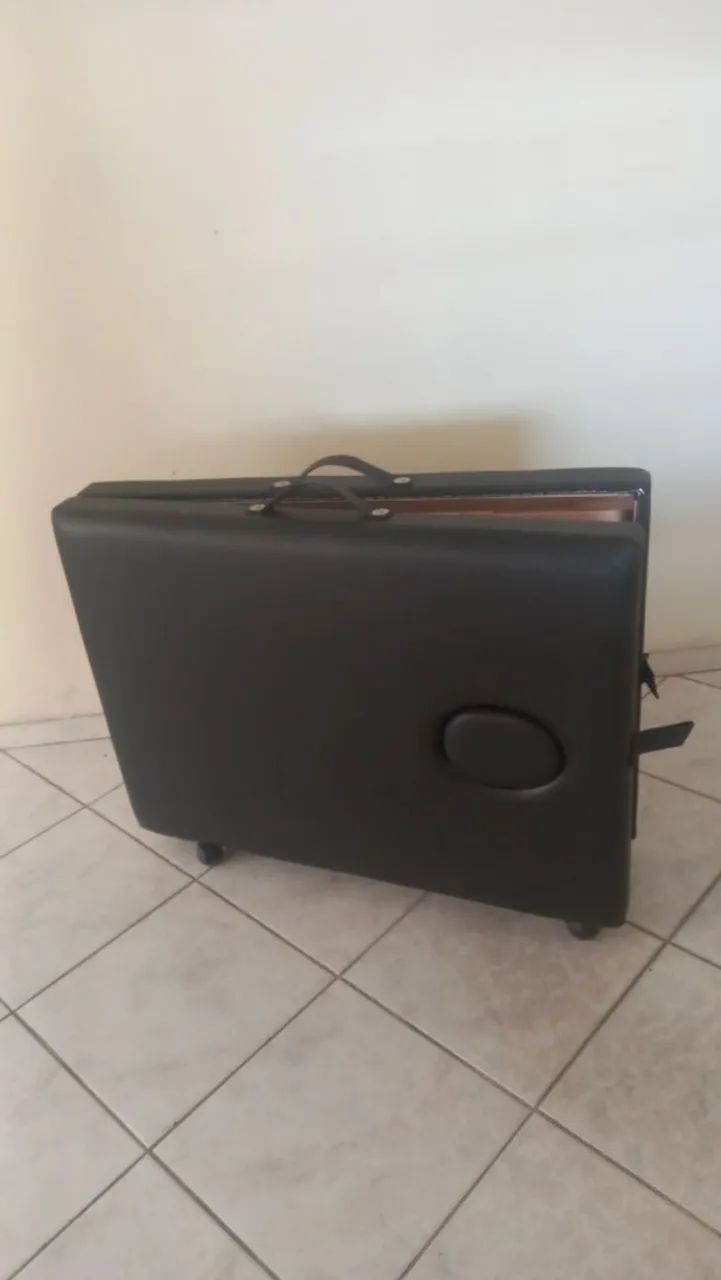 Maca portátil direto da fábrica 