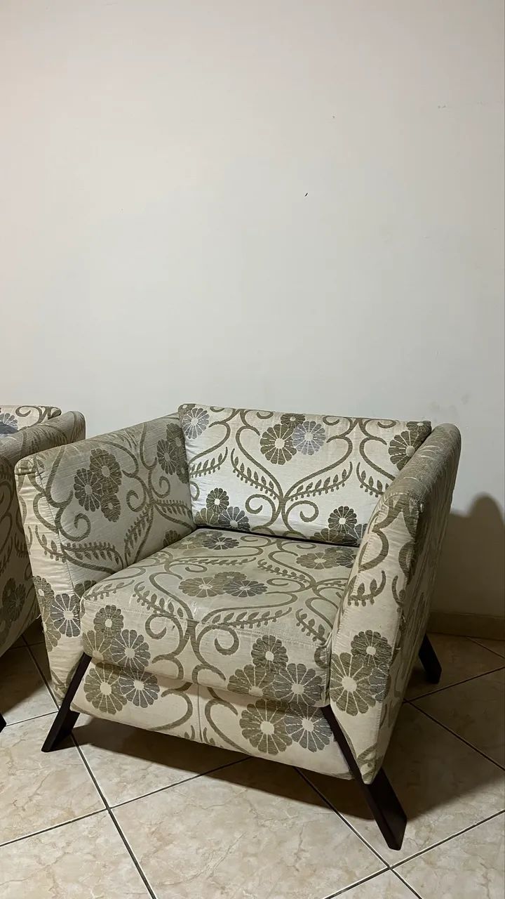 Poltrona sofá - Foto 2