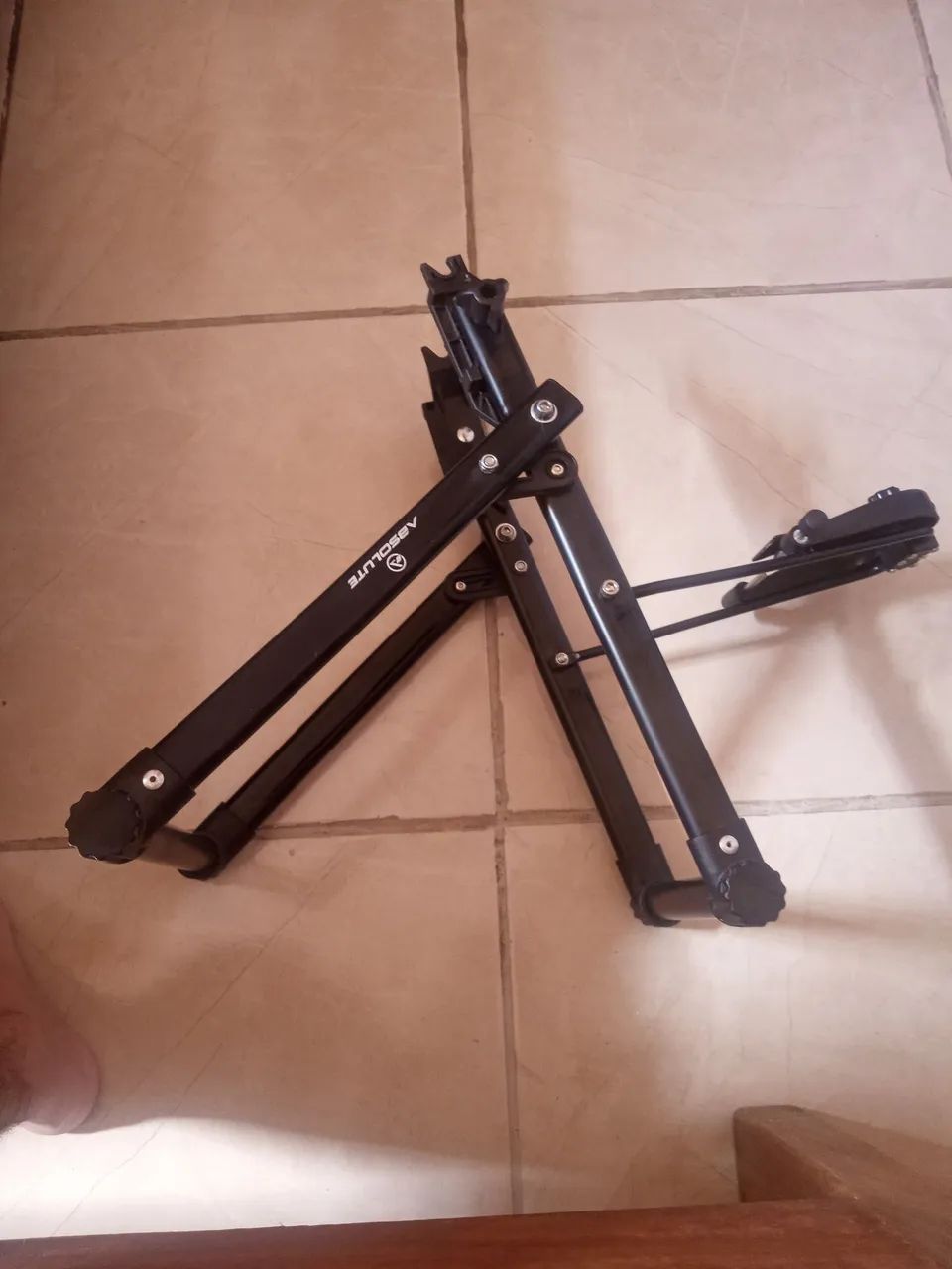 Alinhador de rodas - Foto 3