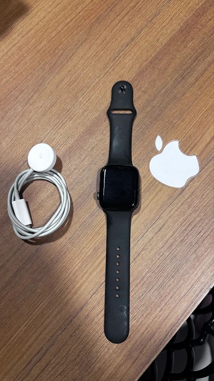 Apple Watch SE- Retirada de peça  - Foto 2