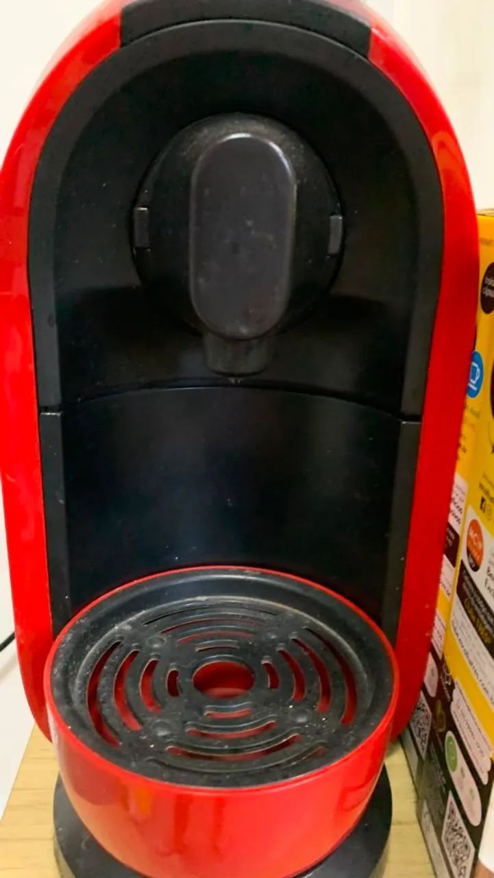 Máquina de café  - Foto 2