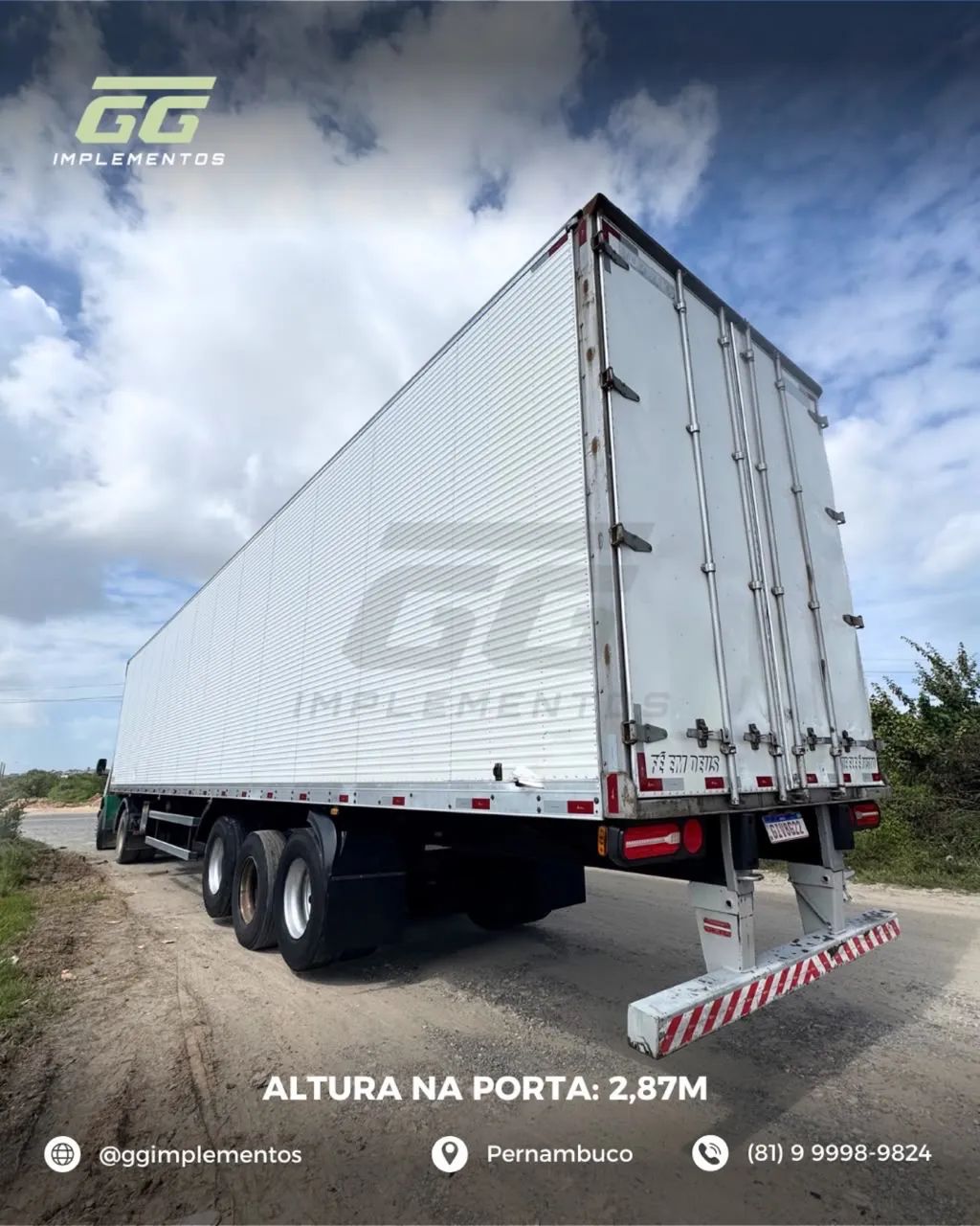 Carreta São Pedro  - Foto 3