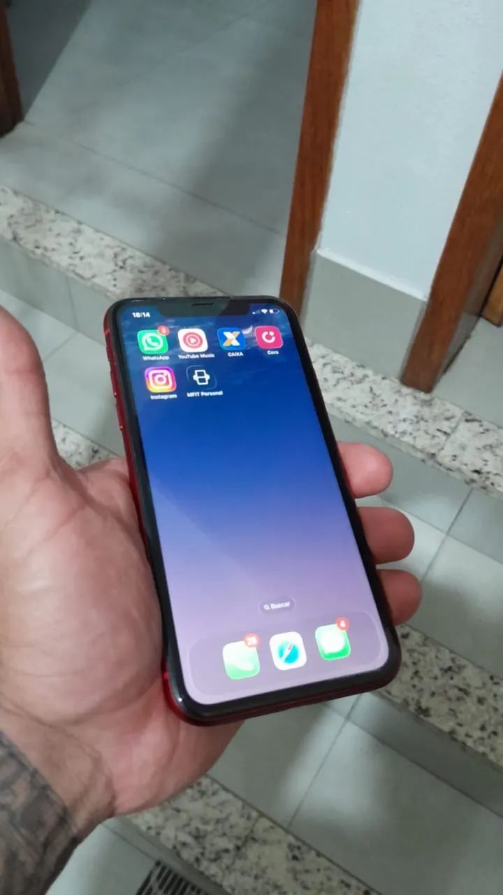 iPhone 11 - Foto 2