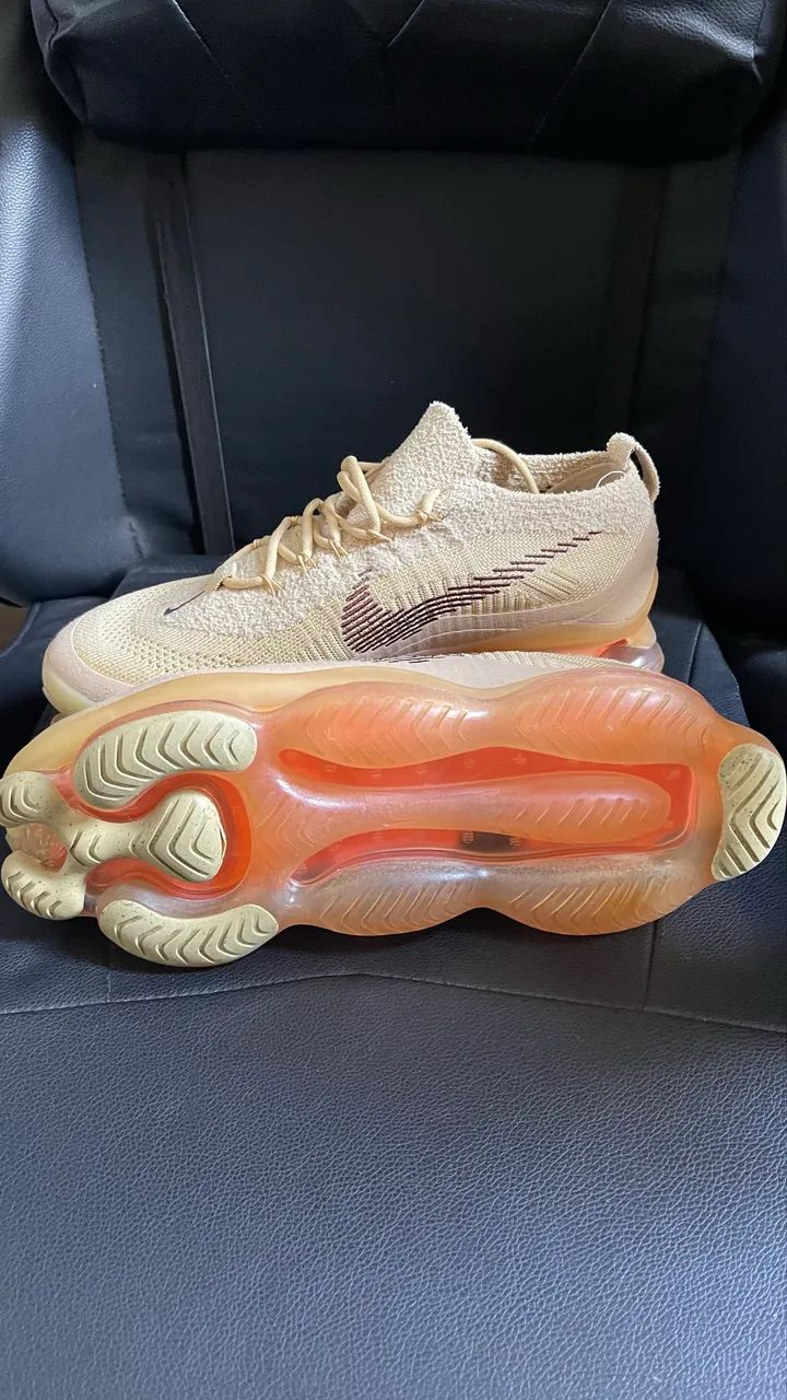 Air Max Nike Scorpion original  - Foto 3