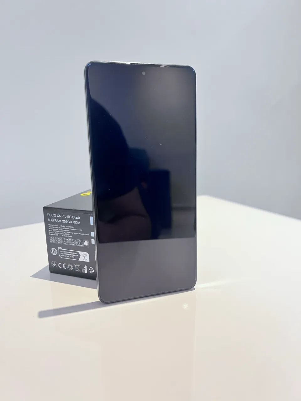 Xiaomi Poco X5 pro