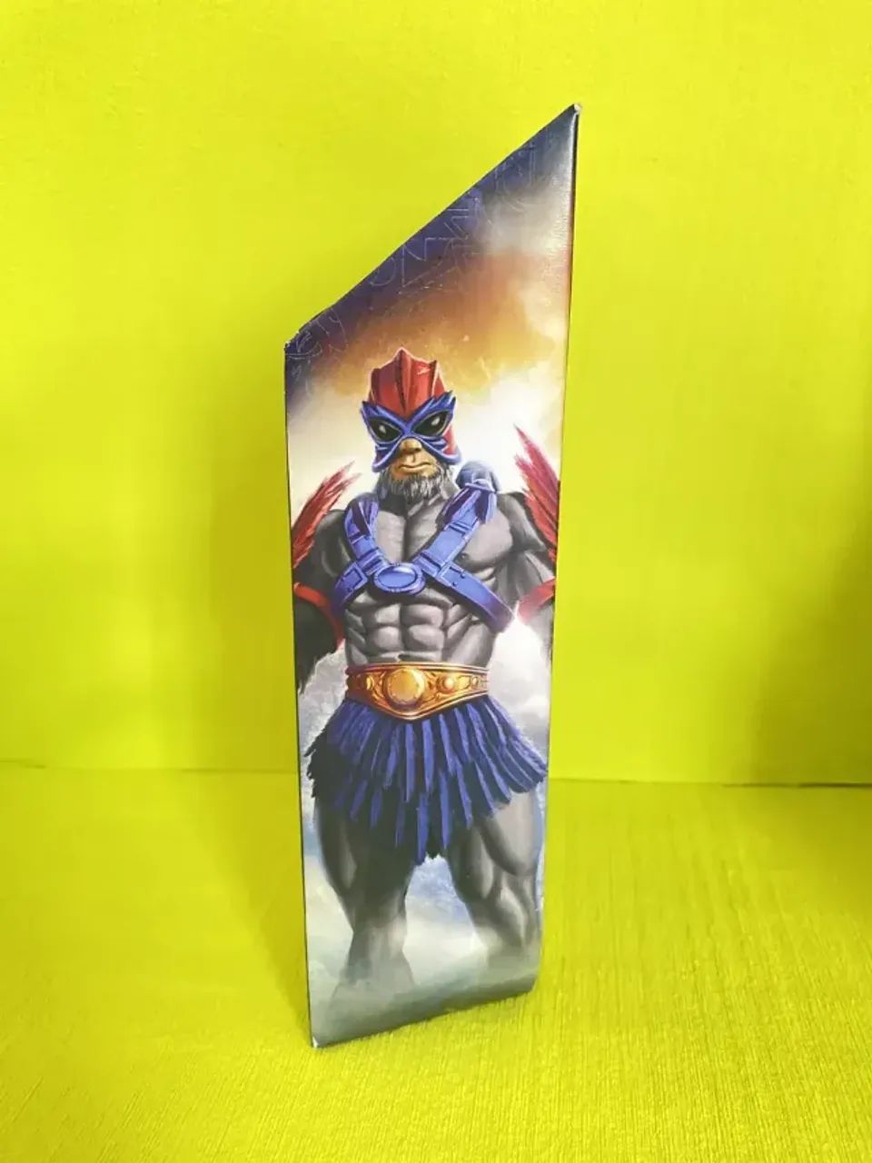 Masterverse Motu Stratos Hlb41 New Eternia - Foto 4