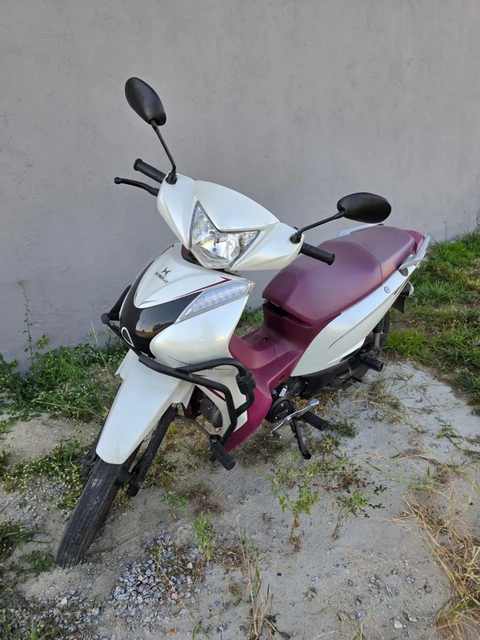 Shineray - Foto 2