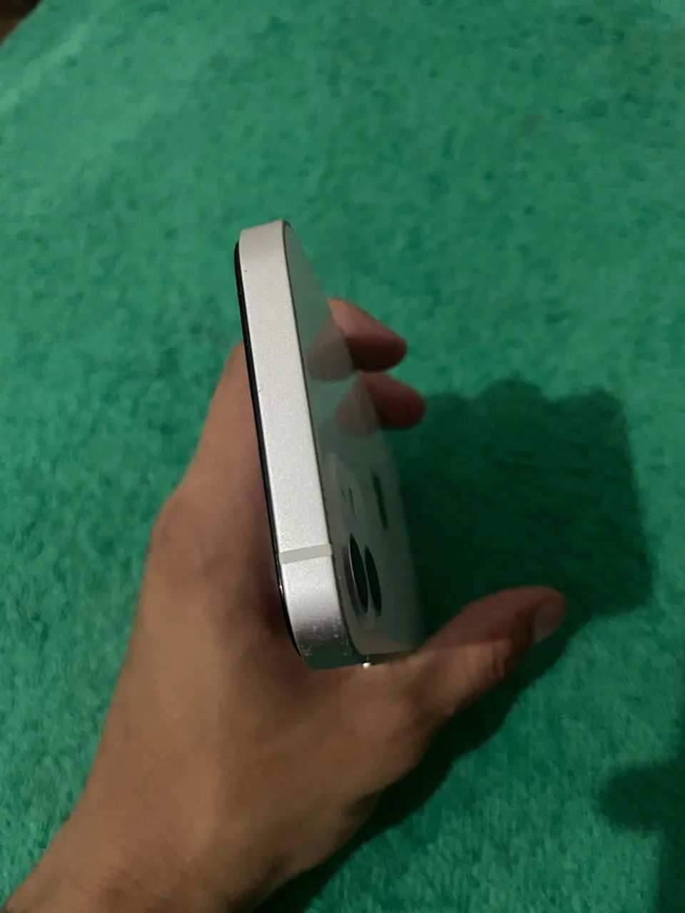 iPhone 12 128gb 84% - Foto 3