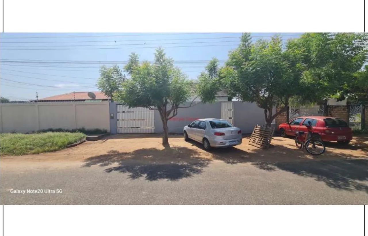 Vendo casa Caranã, perto do Fórum Criminal  - Foto 3