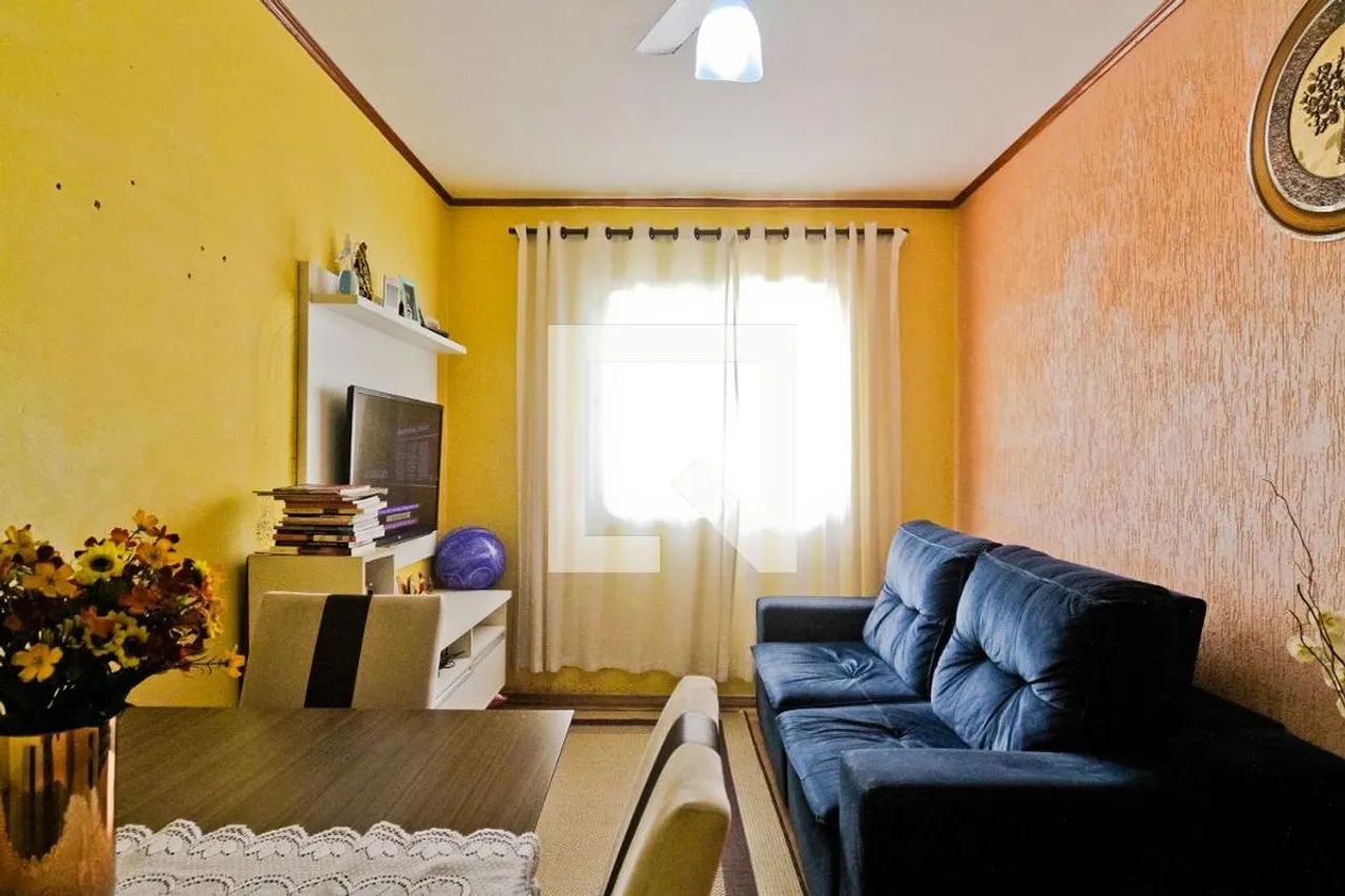 Apartamento à Venda - Santana, 2 Quartos, 62 m2