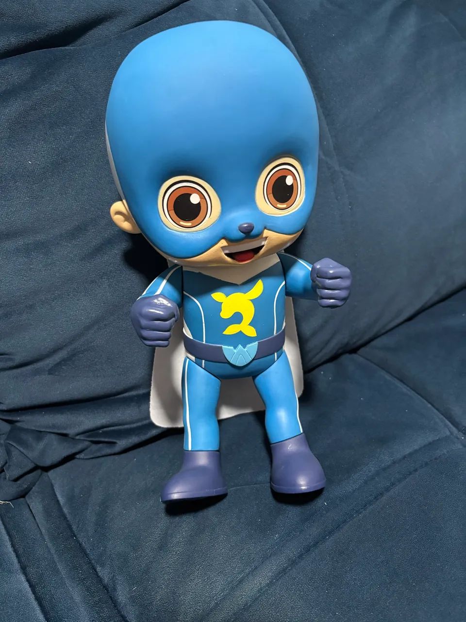 Vende se Aventureiro Super Foca Lucas Neto - super conservado - Retirar no local 