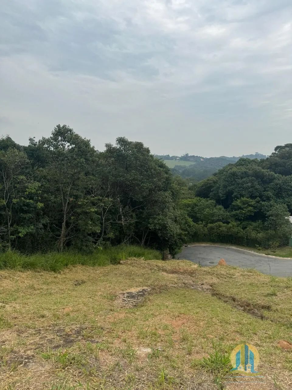Terreno no condomínio Altavis