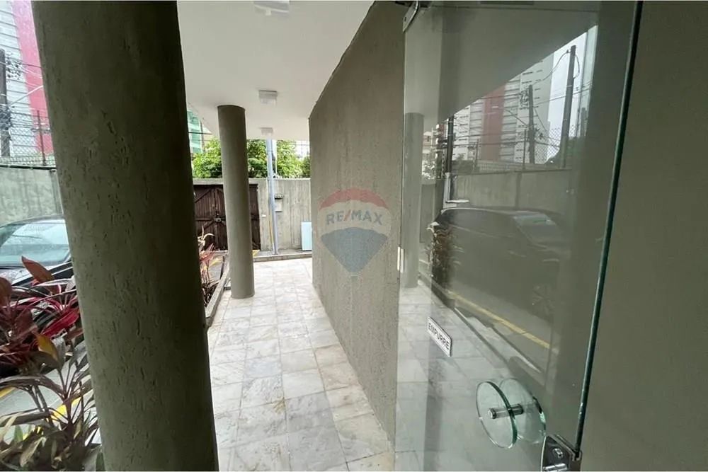 Casa Comercial 6 quartos Espinheiro - 276 m2 - Foto 3