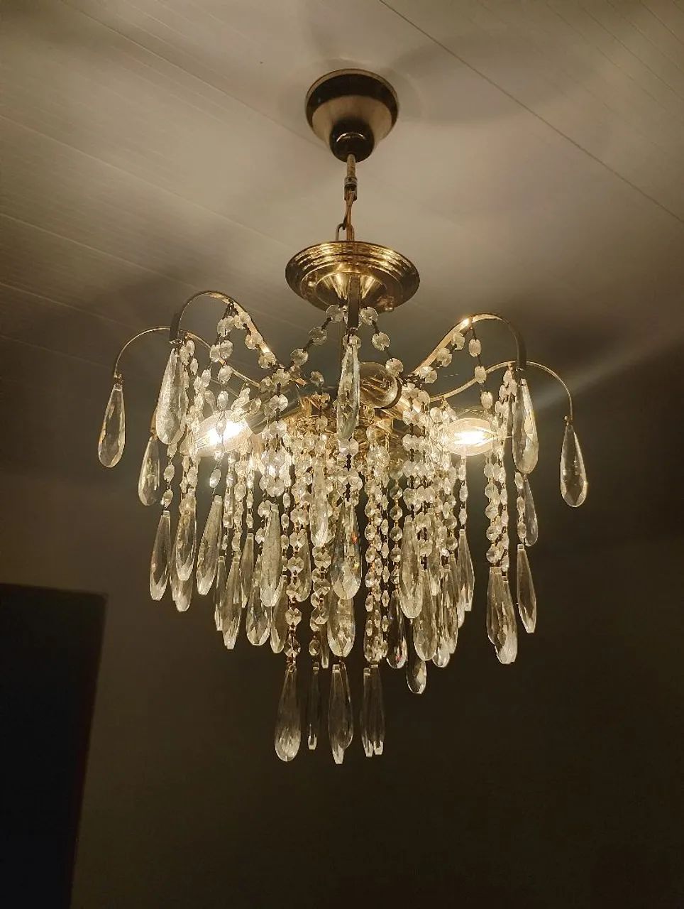 Vendo lustre 