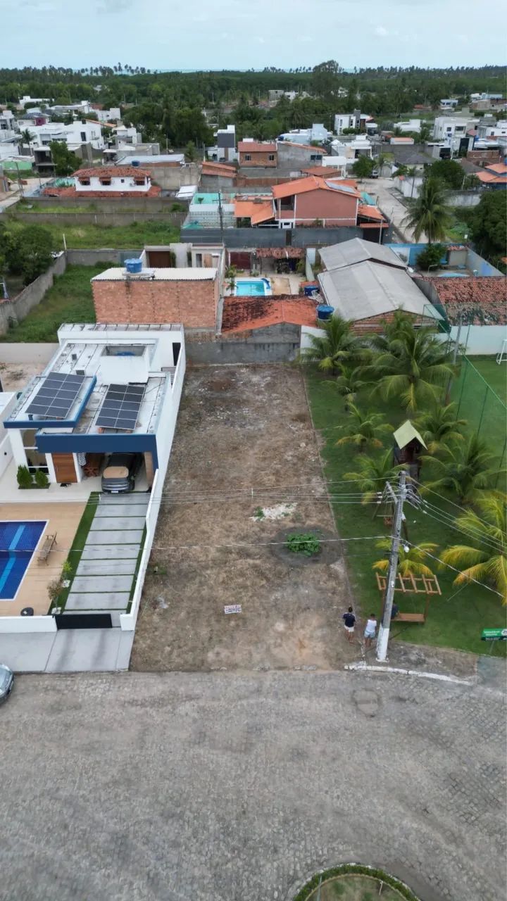 Terreno em condomínio fechado ( Acquaville) - Foto 2