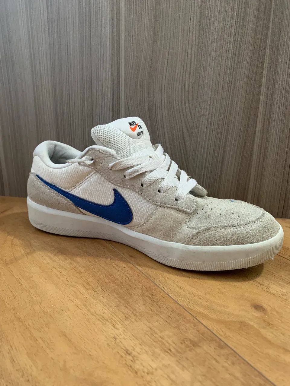 Tênis Nike SB Force 58 ORIGINAL - Foto 2