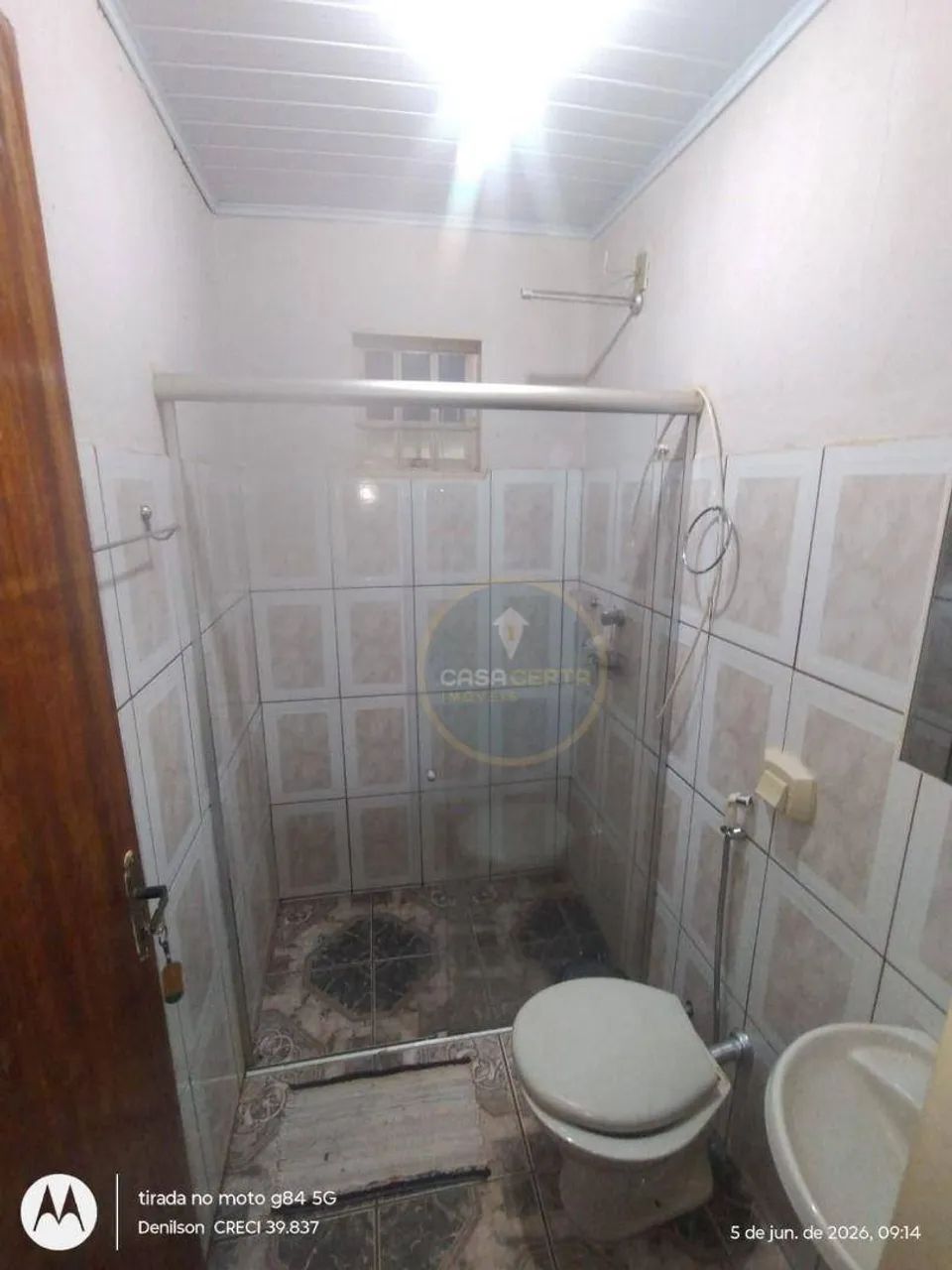 Sítio com 5 dormitórios à venda, 1000 m² por R$ 850.000 - Zona Rural - Uberaba/MG - Foto 3