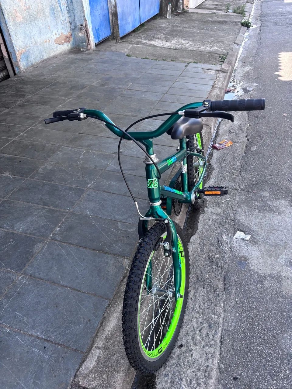 Bicicleta zerada - Foto 2