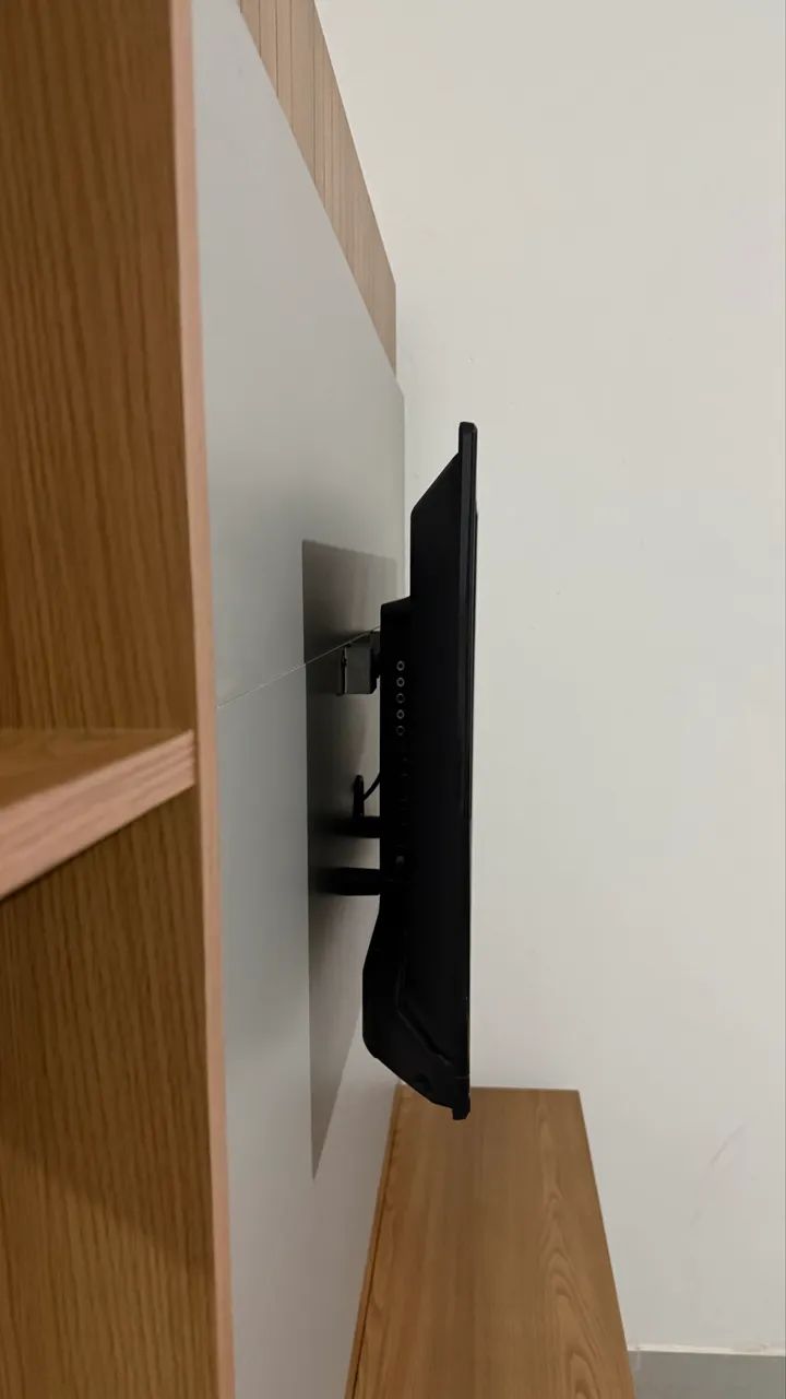 Painel de TV com Rack - Foto 5
