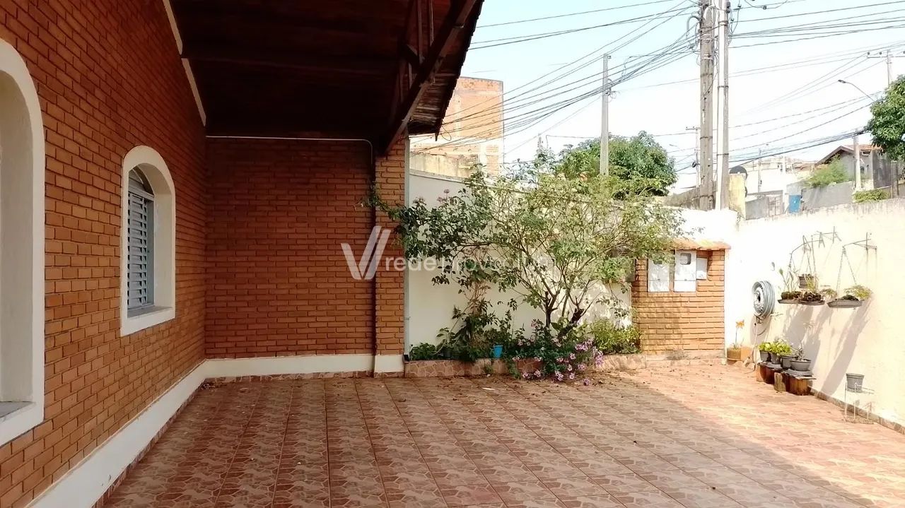 casa - Jardim Campos Elíseos - Campinas - Foto 5