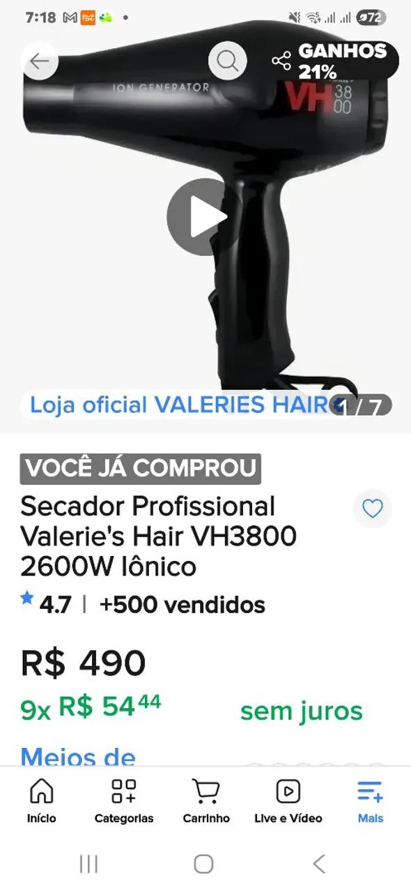 Novo - Foto 2