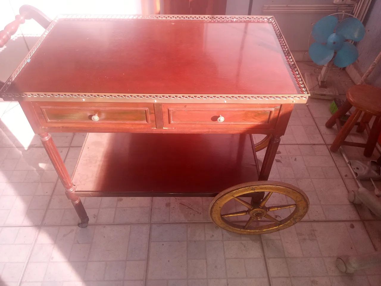 Moveis antigos