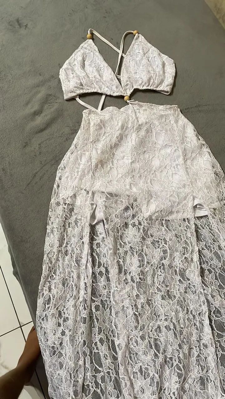 Vestido  - Foto 2