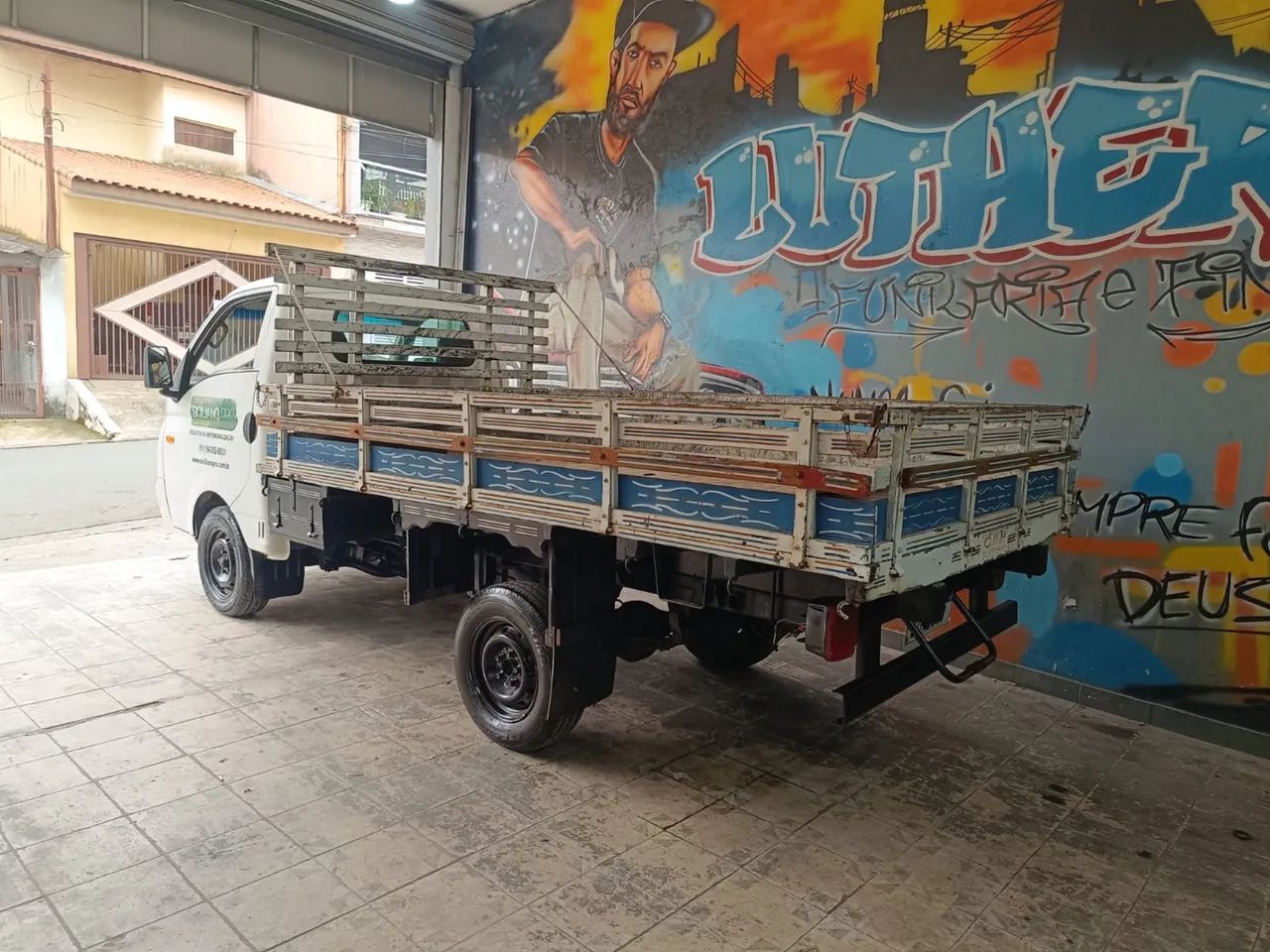 Hyundai HR MDB - Foto 4