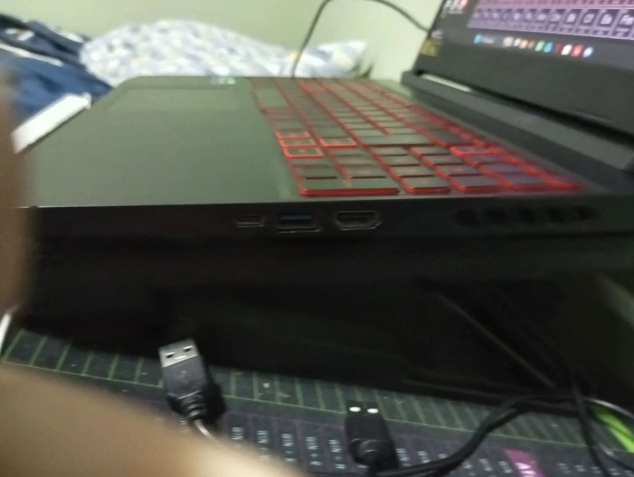 ACER NITRO 5 GAMER 