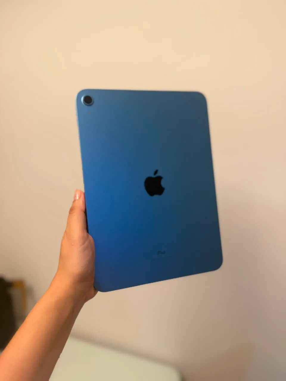 iPad 10 256gb + Apple Pencil + Brindes - Foto 2