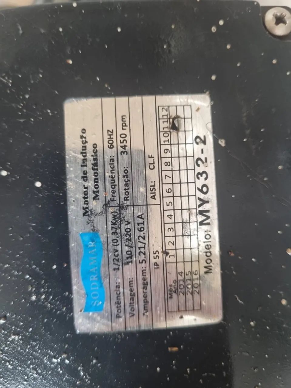 Kit bomba de sucção  - Foto 2