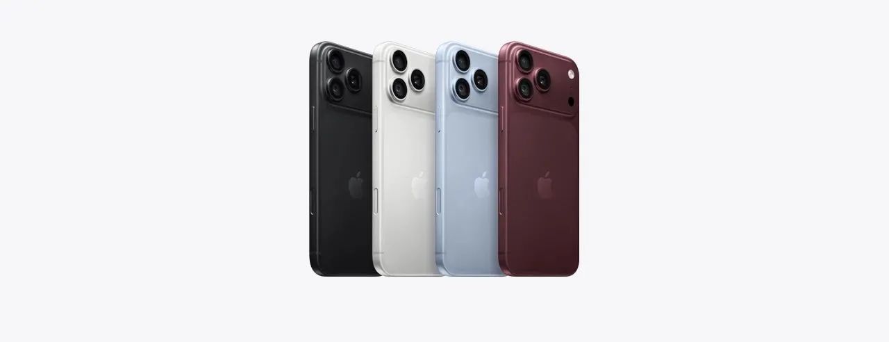 Iphone 18 PRO MAX 256GB
